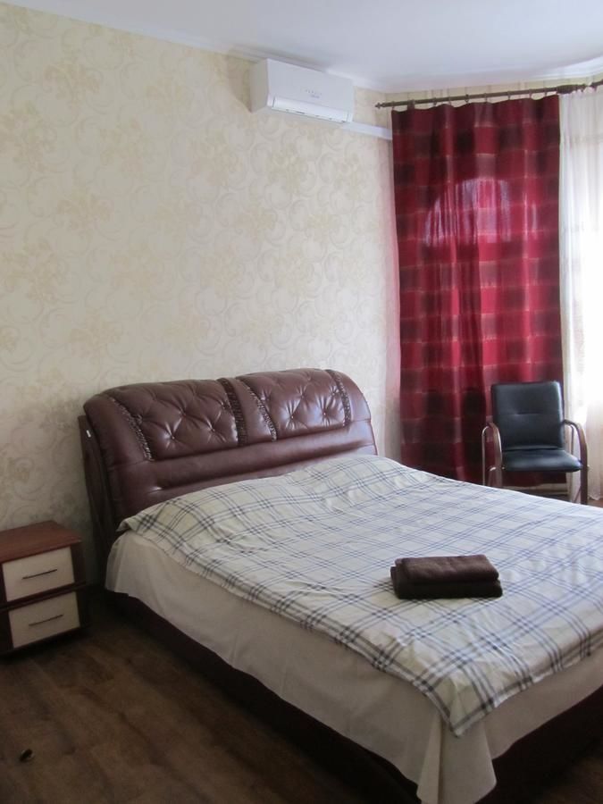 Отели типа «постель и завтрак» Rock Wall Киев-25
