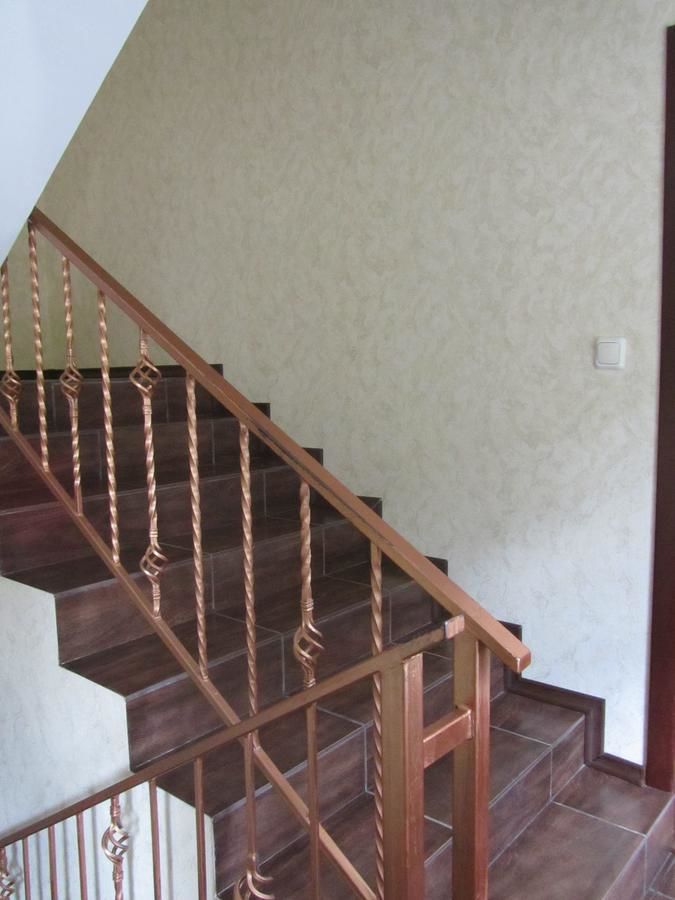 Отели типа «постель и завтрак» Rock Wall Киев-45