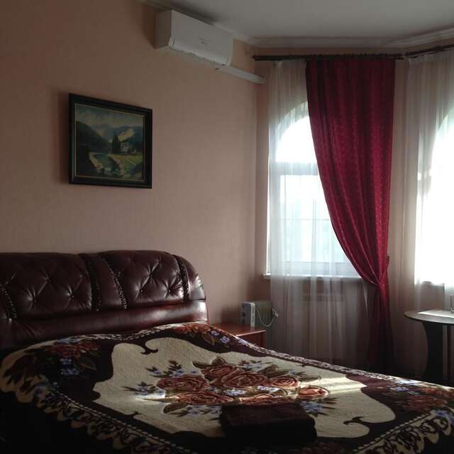 Отели типа «постель и завтрак» Rock Wall Киев-23