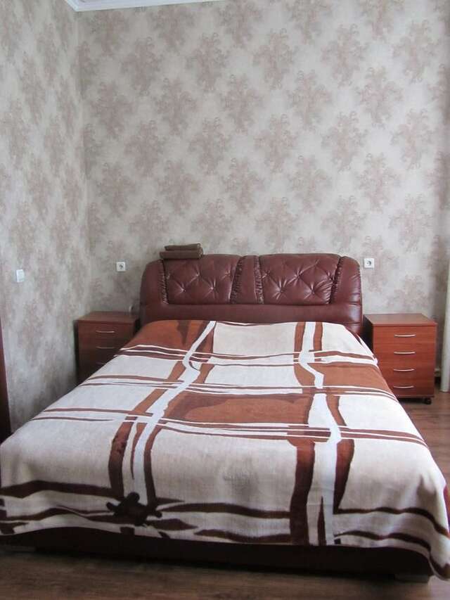 Отели типа «постель и завтрак» Rock Wall Киев-25