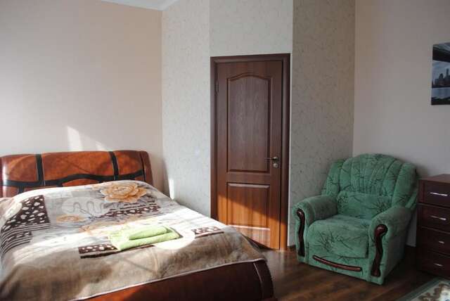 Отели типа «постель и завтрак» Rock Wall Киев-50