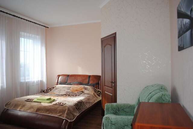Отели типа «постель и завтрак» Rock Wall Киев-55